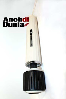 Bentuk Viberator Jaman Bahola &#91;No BB&#93;