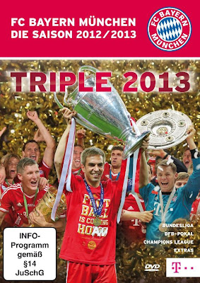 FC Bayern München Fans &#91;Official For Share&#93;