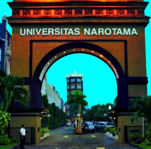 Ini Gan 4 Universitas Swasta Terbaik Di Indonesia 2020 Versi Webometrics