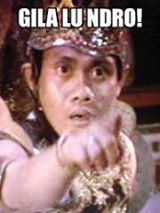 12 Album Kaset WARKOP (fans Warkop DKI harap masupp) gak masuk, gilee lu droo!!!