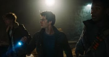 &#91;REVIEW FILM&#93; Maze Runner : The Death Cure ; Akhir Pelarian Para Gladers