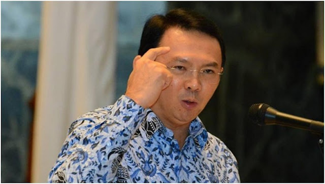 AHOK Diisukan Tidak Lolos Tes Kesehatan di Pilkada 2012. Benarkah Dia Sakit Jiwa?