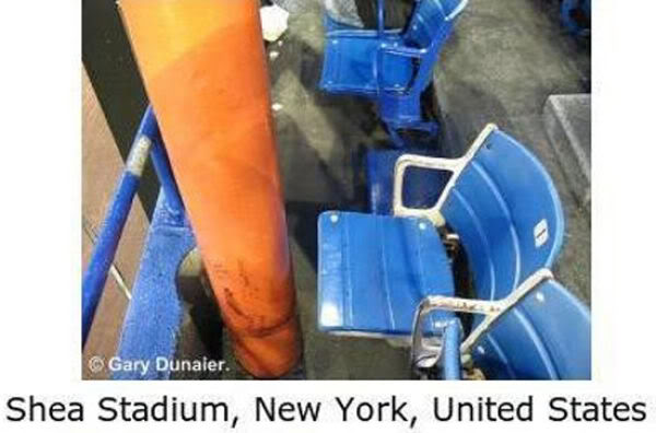Kesalahan Stadium Sepak Bola Internasional 