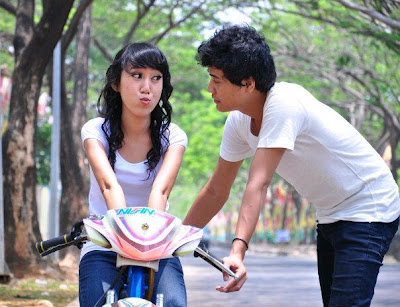 Pre-Wedding Anak Racing Jakarta