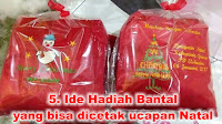 Ide Kado Natal yang Unik Ini Harus AGAN Coba!