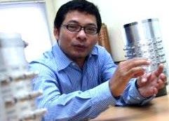 9 Jejak Sains Indonesia di Dunia