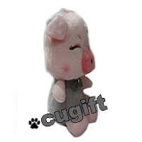 Boneka couple