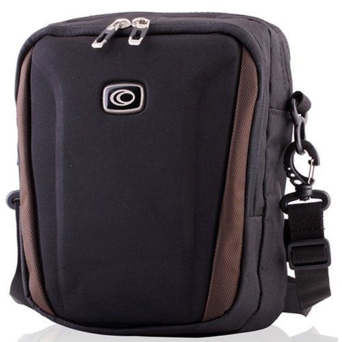 Tas Selempang, Tas Travel ( Shoulder Bag ) Kecil Pria. Untuk Tablet 7, 8, 10 Inch