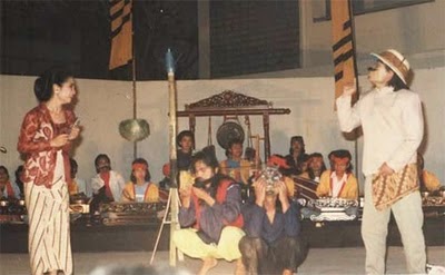 Mengenal Seni &amp; Budaya Indramayu