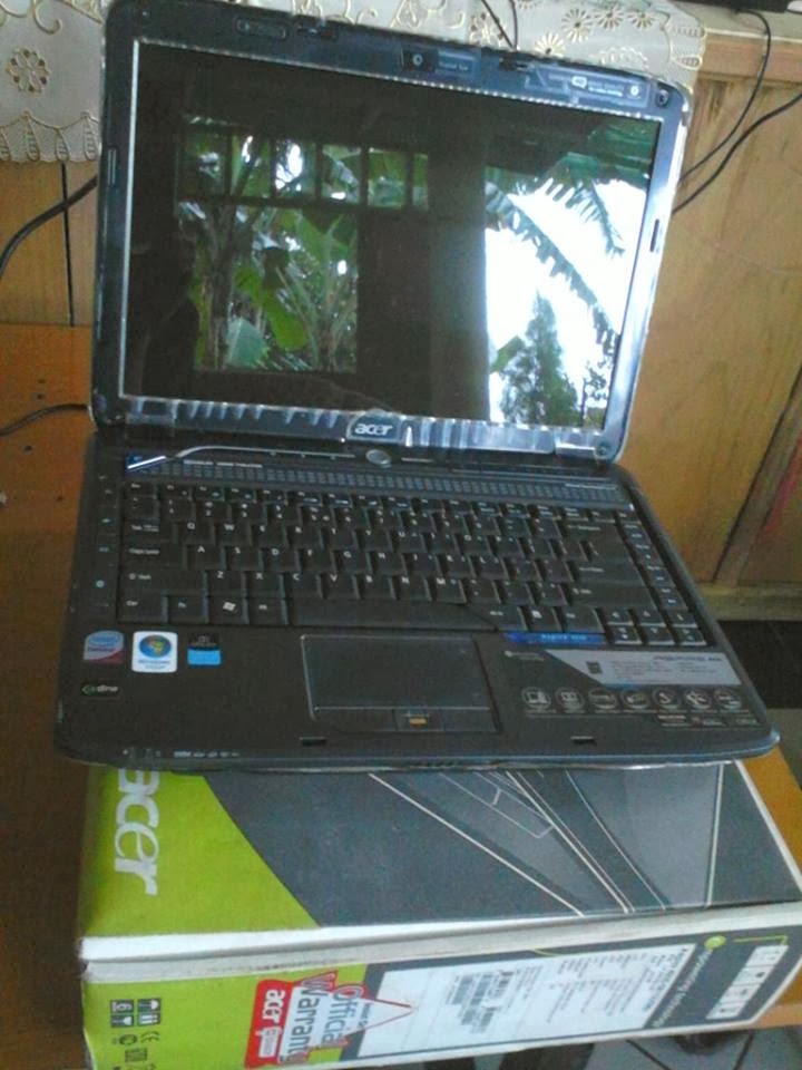 Acer Aspire 4930
