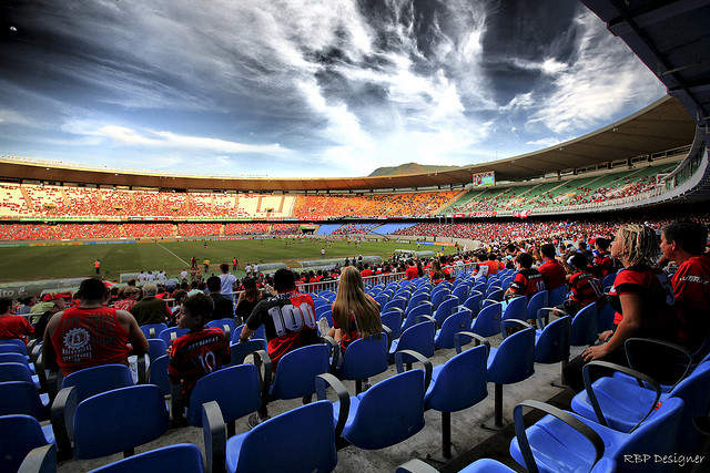 Stadion do Maracana
