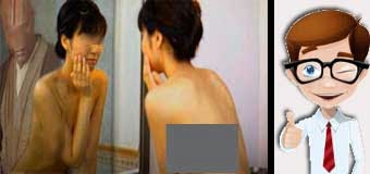 Kenali Ciri cermin 2 arah
