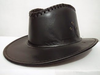 JUAL TOPI COWBOY KEREN MURAH