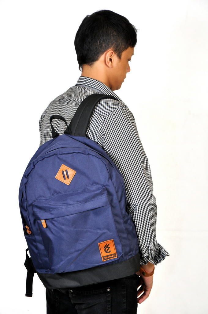 ╨╥╨╥╨╥╨ ESGOTADO ₪ Bag / Tas / Ransel ₪ Good Choise for Good Looking ╨╥╨╥╨╥╨