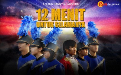 &#91;Coming Soon&#93; Film 12 Menit Untuk Selamanya 