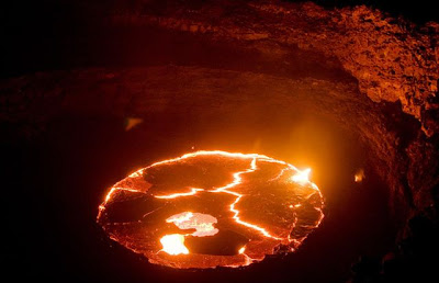 Keindahan erupsi gunung berapi &#91;cekidot gan!!&#93;&#91;++Pic,++Video&#93;