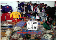 peluang bisnis grosiran baju anak