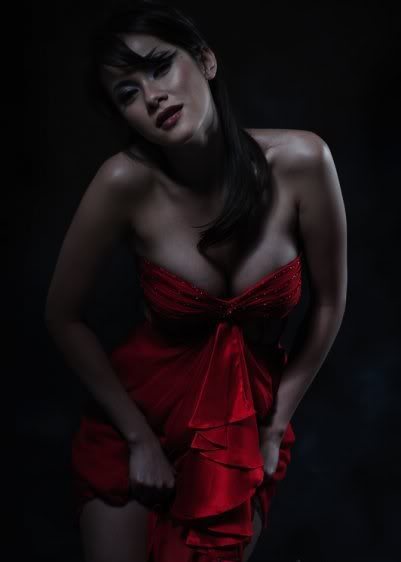 WaaooWWW !!!! 5 Artis Indonesia Paling Cantik gan &#91;Bening ++&#93;
