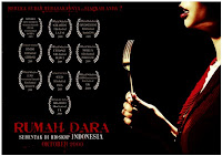 Film Horror Indonesia yang Go International