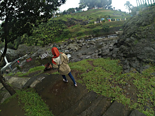 Travelling To Purwokerto – Jogjakarta