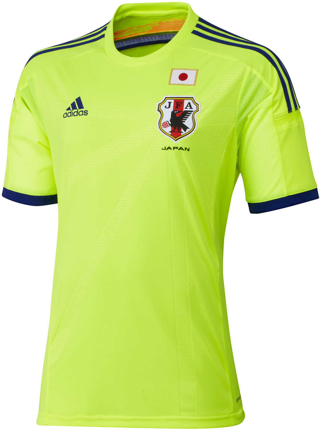 jersey away peserta piala dunia 2014