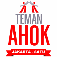 9 pict animasi TEMAN AHOK