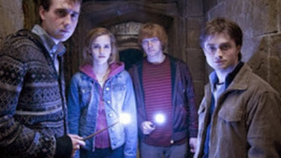 10 Judul Buku Harry Potter Yang Pernah di Tiru Oleh China