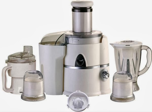 Terjual Blender 7 In1 Kualitas Terbaik Juicer Mixer Like Kitchen Cook Lejel Kaskus