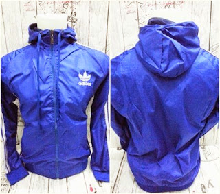 Jaket Training Nike , Adidas , & Puma