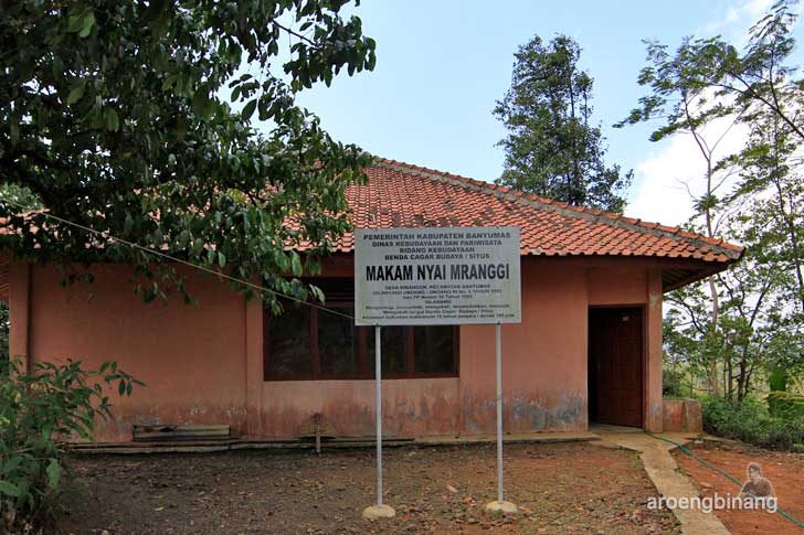 &#91;CoC Regional: Lokasi Wisata&#93; Makam Nyai Mranggi Binangun Banyumas