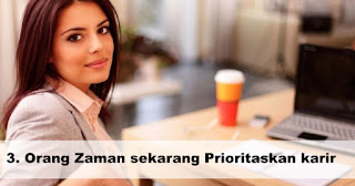 Mengapa sekarang lebih banyak jomblo dibanding jaman dulu 