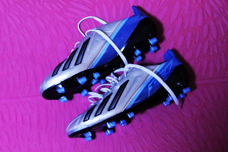 BOCORAN SPORT EQUIPMENT 2013 (HOT)