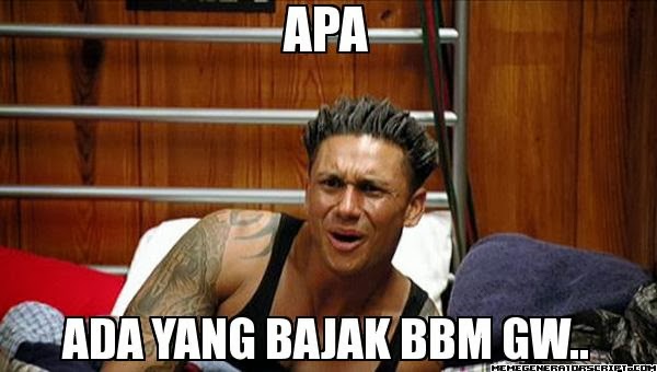 5 Cara Membuat Teman Kamu Galau