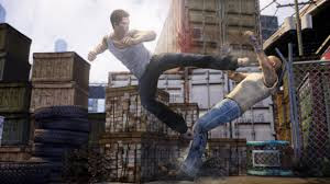 inilah 10 Game open world PC Terbaik
