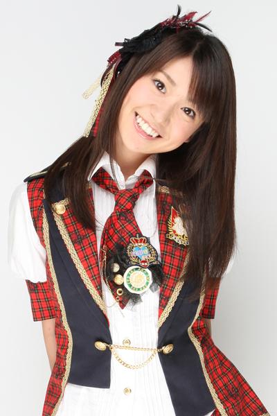 7 Member AKB48 Legendaris yang Telah Graduate