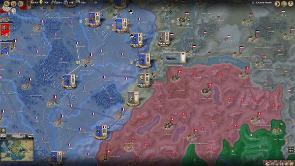 To End All Wars (2014)