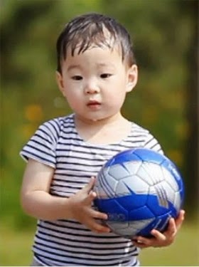 Punggawa The Return of Superman "Daehan Minguk Manse" yang Menggemaskan