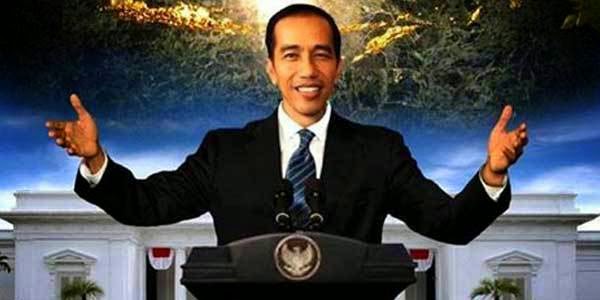 (KONSPIRASI ASING MULAI TERLIHAT) Jokowi Kebelet Naikkan Harga BBM, Ada Apa?