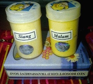 Cream Pemutih Wajah Biosoft Original Murah Rp. 75rb | Hp. 085700012315