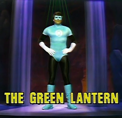 Fashion Superhero Dari Masa ke Masa