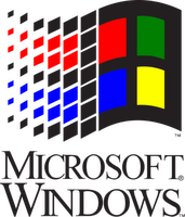 &#91;SHARE&#93; Perubahan Logo Windows dari Awal hingga Sekarang!