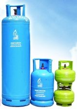 Kesalahan mendasar agan dalam pemilihan tabung gas saat pembelian isi ulang
