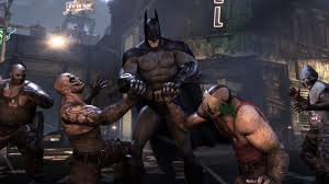 inilah 10 Game open world PC Terbaik