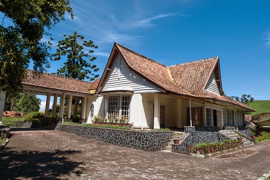 4 Destinasi Menarik di Pengalengan Bandung