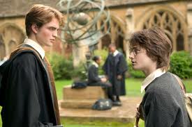 Perubahan Wajah Para Pemeran &quot;Harry Potter&quot; Dari Kecil Hingga Dewasa