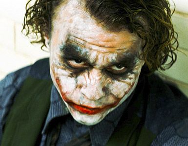 7 Kalimat Populer dari Joker yang Bernilai Positif Bagi Setiap Orang