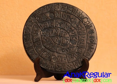 7 Misteri Dunia terkait sejarah yang belum terpecahkan