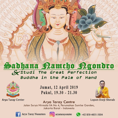 sadhana-namcho-ngondro--studi-the-great-perfection-buddha-in-the-palm-of-the-hand