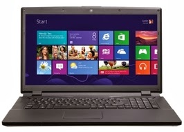 10 Notebook Laptop Gaming Harga Termurah 2014