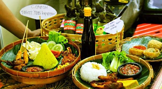 5 Kebiasaan Paling Unik Cara Makan Orang Indonesia